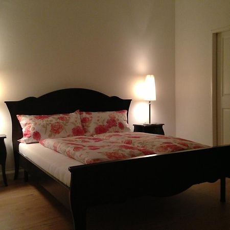 City Apartment Wenen Kamer foto