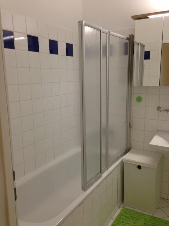 City Apartment Wenen Kamer foto
