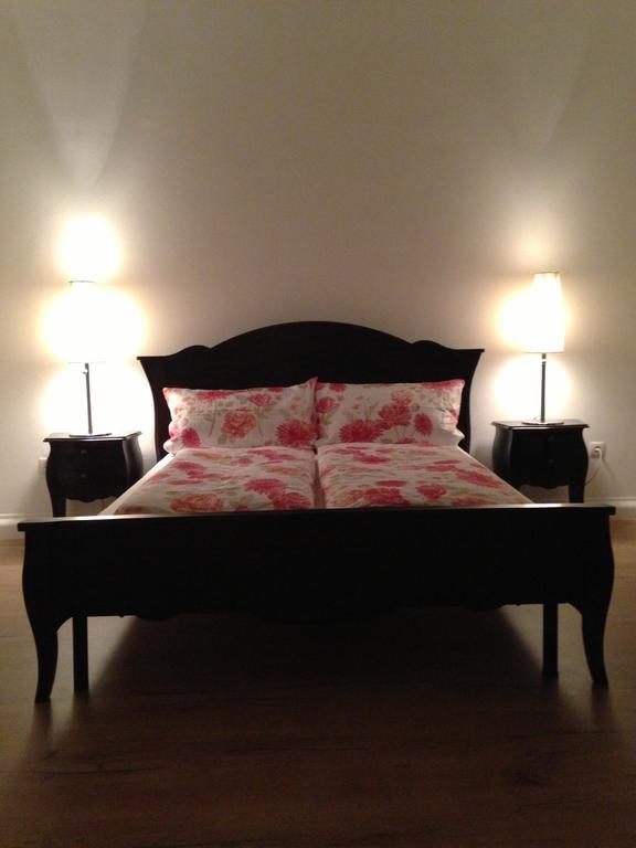 City Apartment Wenen Kamer foto