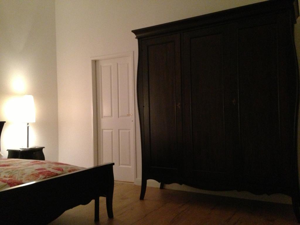 City Apartment Wenen Kamer foto