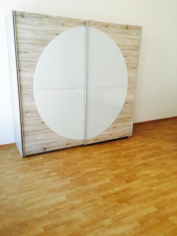 City Apartment Wenen Buitenkant foto