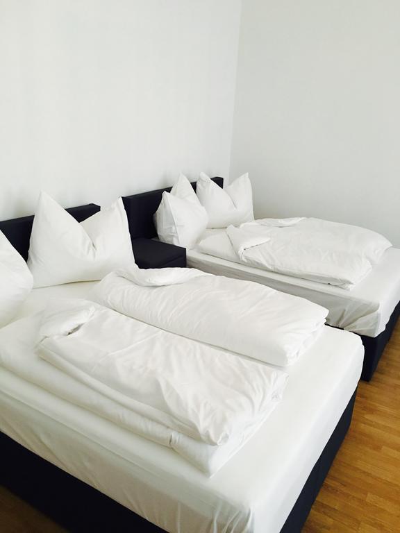 City Apartment Wenen Buitenkant foto