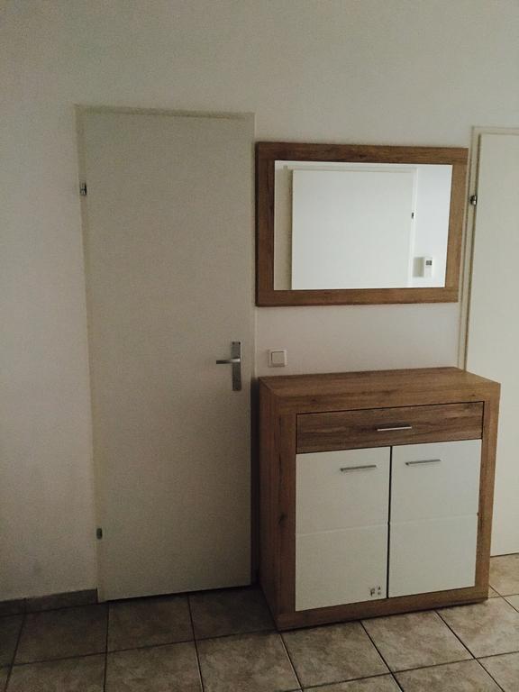City Apartment Wenen Buitenkant foto